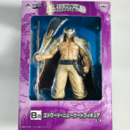 ワンピース マリンフォード編 B賞 エドワード・ニューゲート フィギュア