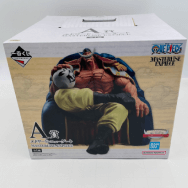 ワンピース 白ひげ海賊団 オヤジと息子たち A賞 エドワード・ニューゲート MASTERLISE EXPIECE