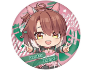 ウマ娘