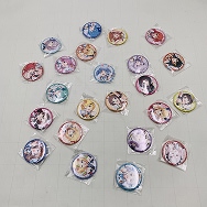 ホロライブ hololive 1st fes. ノンストップ・ストーリー 缶バッジ全部セット