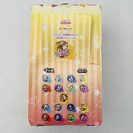 ラブライブ! スクフェス 感謝祭 2017 記念 缶バッジ μ's 1BOX