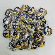 テイルズ オブ シリーズ 缶バッジ ジェイド・カーティス まとめ セット