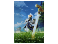 Fateシリーズ