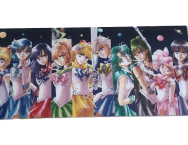 美少女戦士セーラームーン