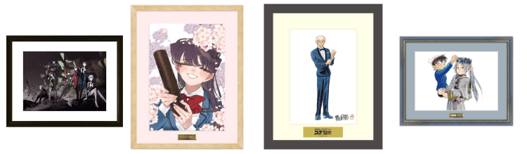 人気作品の複製原画は旬の時に売るのがおすすめ!