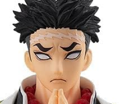 スケールフィギュア