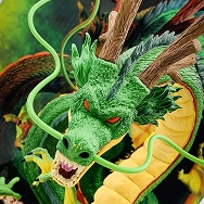 ULTIMATE VARIATION ラストワン賞 神龍フィギュア