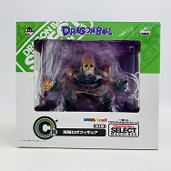 ドラゴンボールセレクトマシーンズ C賞 海賊ロボフィギュア