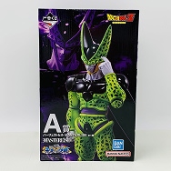 未来への決闘!! A賞 パーフェクトセル MASTERLISE