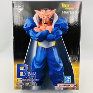 激突!宇宙を賭けた闘い B賞 ダーブラ フィギュア DRAGON BALL MASTERLISE