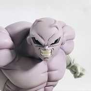 ドラゴンボールVSオムニバス ドラゴンボール超 B賞 ジレンフィギュア