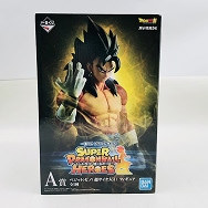 SDBH スーパードラゴンボールヒーローズ A賞 ベジット：ゼノ 超サイヤ人4 フィギュア