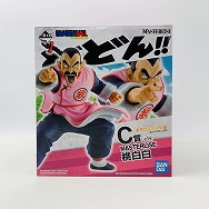 ドラゴンボールEX 摩訶不思議大冒険 C賞 桃白白 MASTERLISE フィギュア