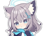 ブルーアーカイブ