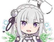Re:ゼロから始める異世界生活