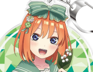 五等分の花嫁