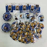 テイルズ オブ シーズン シリーズ Sweet Season アクスタ 缶バッジ クリップ キーホルダー ケース ジェイド まとめ セット