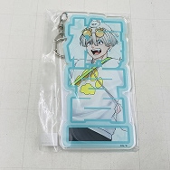 WIND BREAKER ウィンドブレイカー ナンジャタウン ビッグアクリルプレートキーホルダー 梅宮一