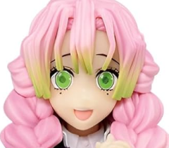 スケールフィギュア