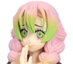 スケールフィギュア