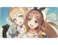 ライザのアトリエ