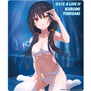 デート ア ライブIV [時崎狂三] マウスパッド