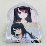 立体マウスパッドセット かぐ耶