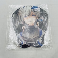 天音かなた おっぱい （がない） マウスパッド 2種セット