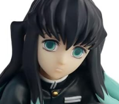 スケールフィギュア
