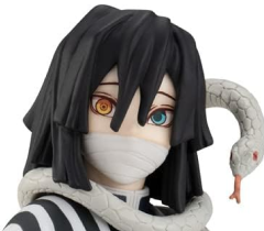 スケールフィギュア