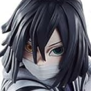 鬼滅の刃 ～柱稽古～B賞 伊黒小芭内 MASTERLISEフィギュア