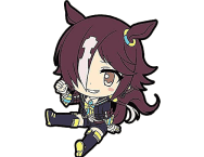 ウマ娘