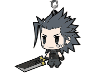 ファイナルファンタジー