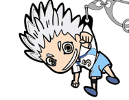 ハイキュー!!
