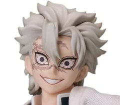 不死川実弥人気買取フィギュアシリーズ