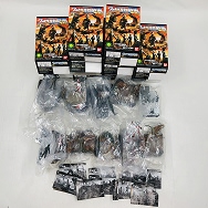 ウルトラマン 名鑑シリーズ ウルトラ怪獣戯画 ウルトラ兄弟激闘史II 1BOX