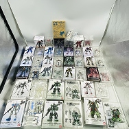 機動戦士ガンダム FW GUNDAM STANDart: まとめセット