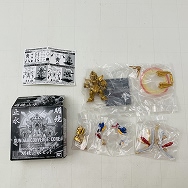 FW GUNDAM CONVERGE:CORE ガンダムコンバージ 機動武闘伝Gガンダム ゴッドガンダム ハイパーモード 明鏡止水セット