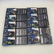 銀河鉄道999 レールウェイコレクション Part.2 1BOX