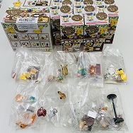 ポケモン ピカチュウの木漏れ日カフェ 1BOX Re-ment pokemon