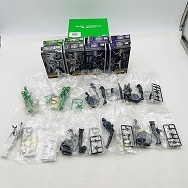 SO-DO CHRONICLE 双動 仮面ライダーW 1BOX