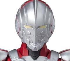 S.H.Figuarts