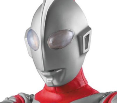 RAH（リアルアクションヒーローズ）