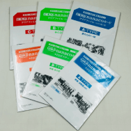 ワンピース セブンイレブン限定デザイン nanacoカード&クリアファイル付 3種 B2ポスター 3種 計6種セット