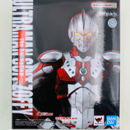 ULTRAMAN FINAL ULTRAMAN SUIT ZOFFY the Animation ウルトラマンスーツ ゾフィー