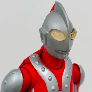 ウルトラマン ゾフィー