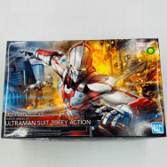 ULTRAMAN ウルトラマン ULTRAMAN SUIT ZOFFY ACTION ゾフィー