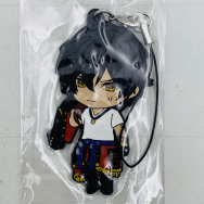 刀剣乱舞-ONLINE- 677 大倶利伽羅 特典 ラバーストラップ 慣れ合うつもりはないVer