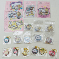 アクスタにもなるホログラムアクリルキーホルダー ラバーキーホルダー ステッカー グッズ まとめ セット