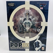 Portrait.Of.Pirates ワンピース バーソロミュー・くま